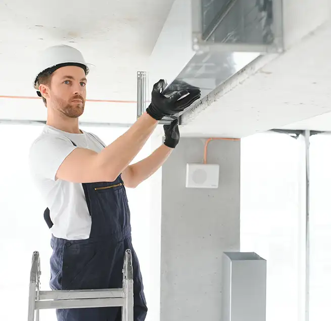 Why Homeowners & Businesses Trust Us in Madison, AL?