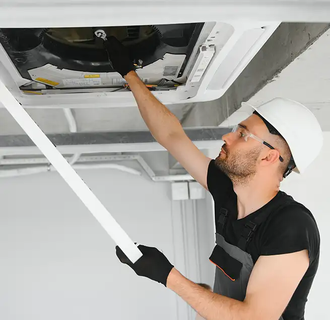 Why Homeowners & Businesses Trust Us in Madison, AL?