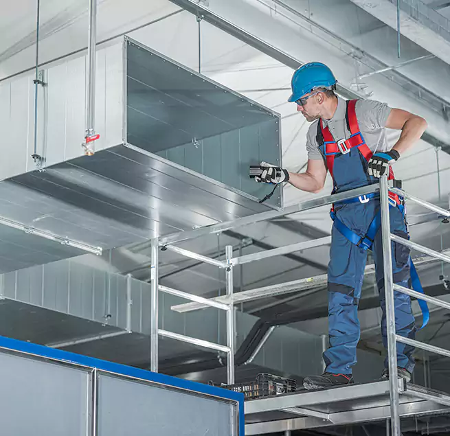 Why Homeowners & Businesses Trust Us in Madison, AL?