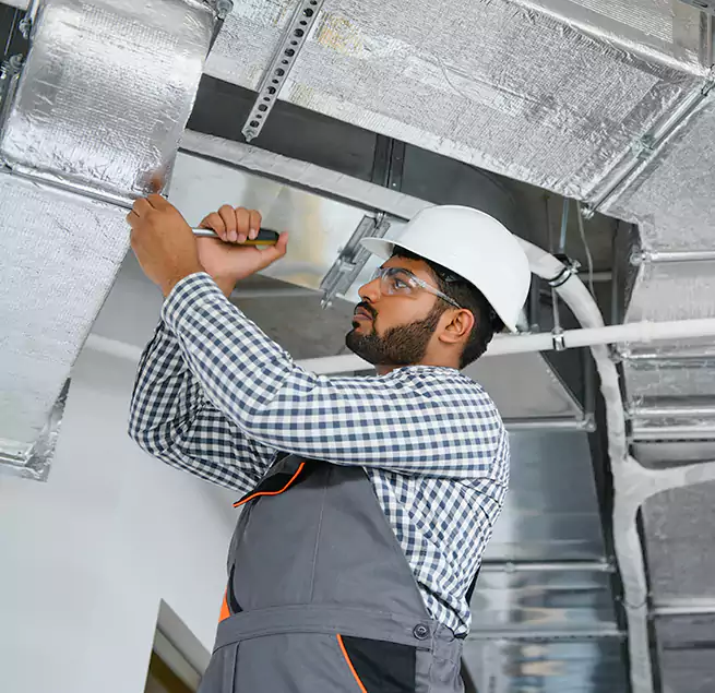 Why Homeowners & Businesses Trust Us in Madison, AL?