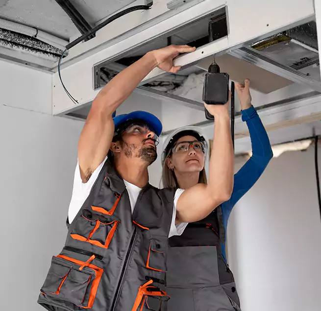 Why Homeowners & Businesses Trust Us in Madison, AL