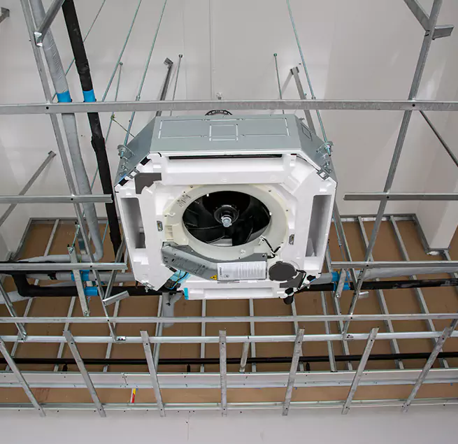 Why Homeowners & Businesses Trust Us Madison, AL?