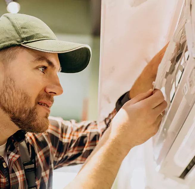 Why Homeowners & Businesses Trust Us in Madison, AL?